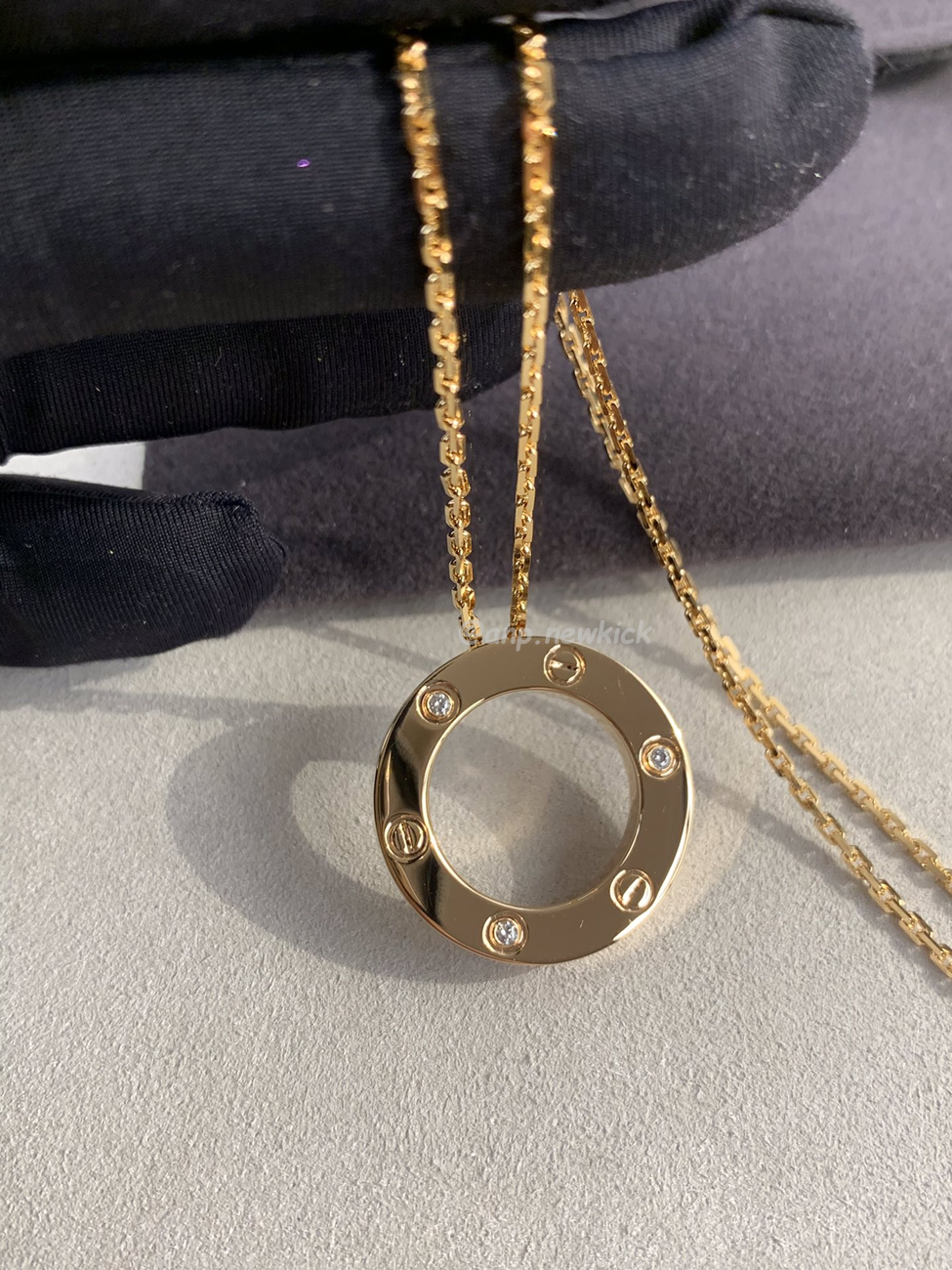 Cartier Necklace (7) - www.newkick.org